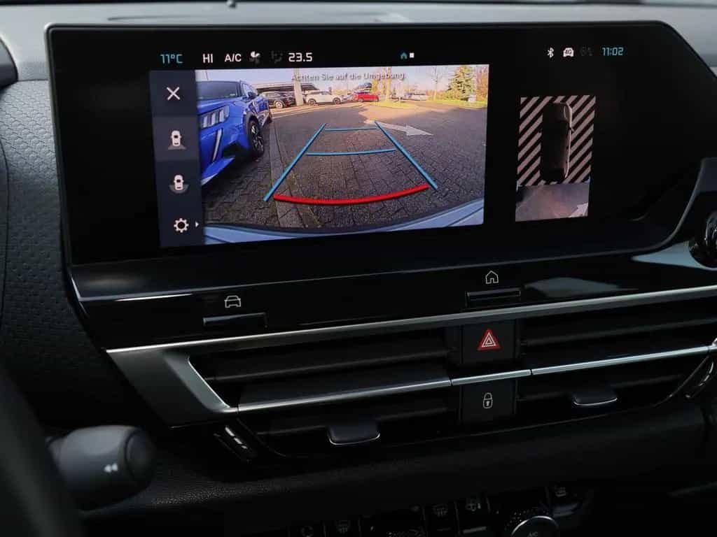 Citroën C4 1.2 PureTech 130 Shine Sitzh./ Klimaau./ PDC 10/2023-photo-6