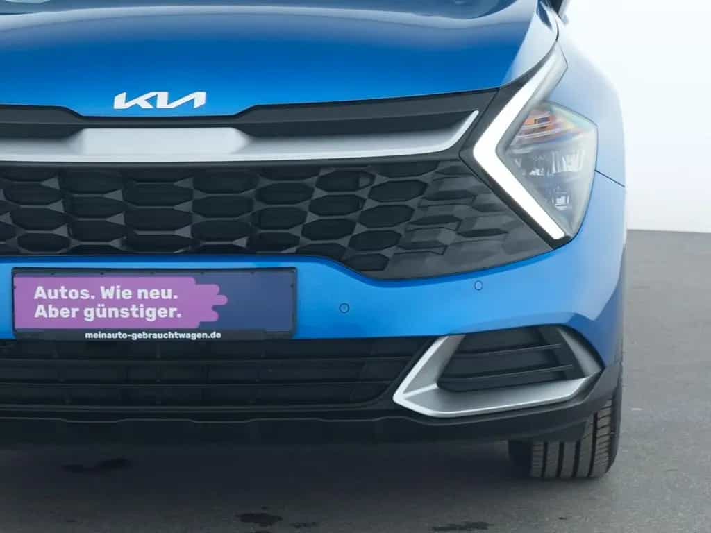 Kia Sportage Edition 7 Kamera|LED|Tempo|CarPlay|PDC 08/2022-photo-12
