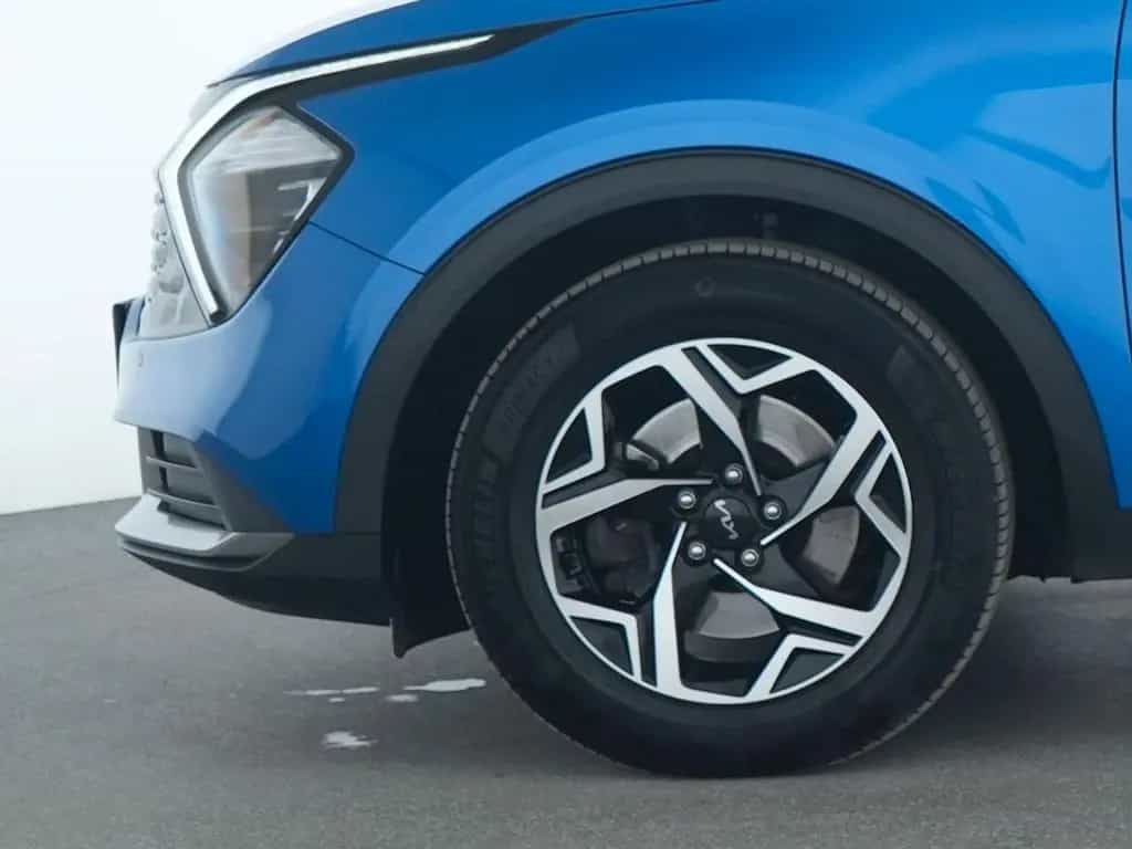 Kia Sportage Edition 7 Kamera|LED|Tempo|CarPlay|PDC 08/2022-photo-13