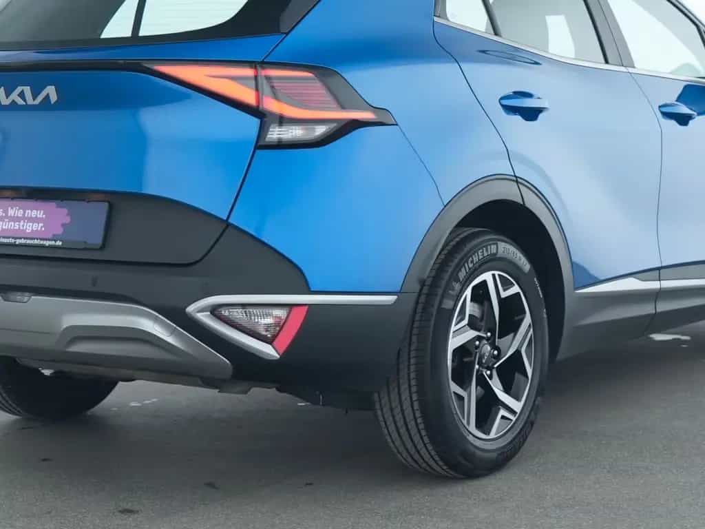 Kia Sportage Edition 7 Kamera|LED|Tempo|CarPlay|PDC 08/2022-photo-14