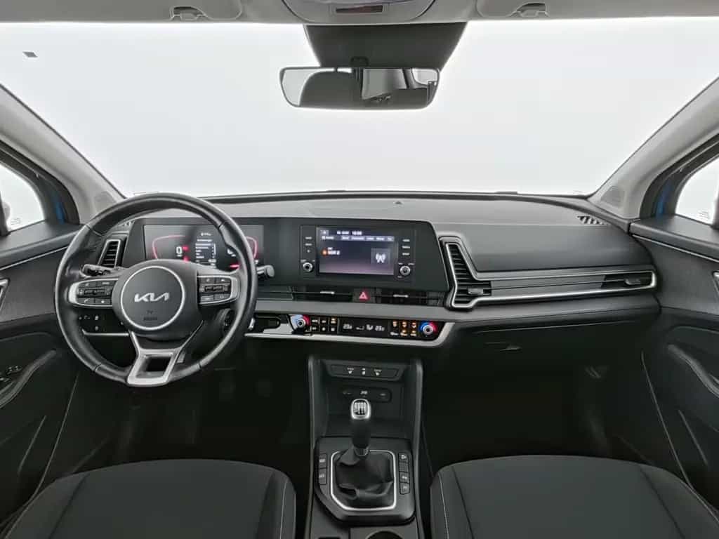 Kia Sportage Edition 7 Kamera|LED|Tempo|CarPlay|PDC 08/2022-photo-15