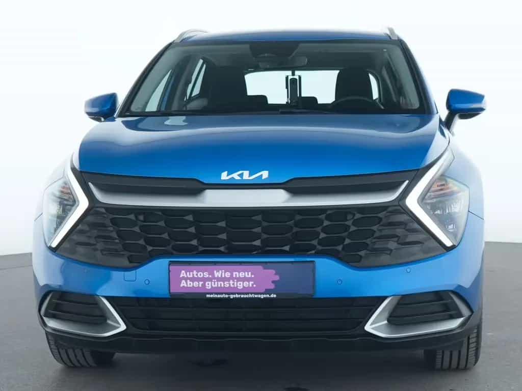 Kia Sportage Edition 7 Kamera|LED|Tempo|CarPlay|PDC 08/2022-photo-3