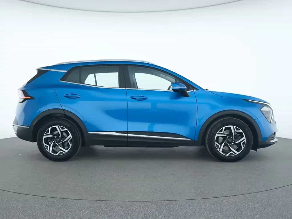 Kia Sportage Edition 7 Kamera|LED|Tempo|CarPlay|PDC 08/2022-photo-5