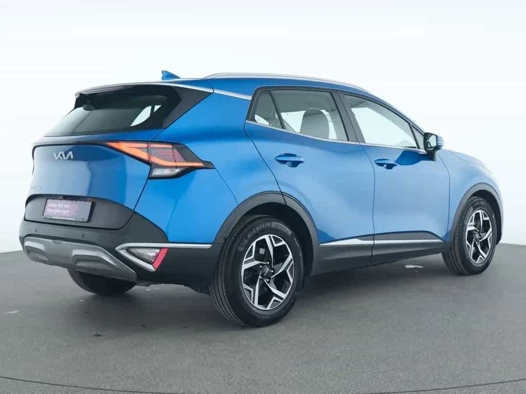 Kia Sportage Edition 7 Kamera|LED|Tempo|CarPlay|PDC 08/2022-photo-6