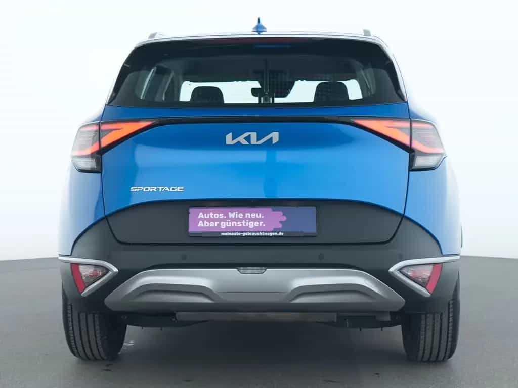 Kia Sportage Edition 7 Kamera|LED|Tempo|CarPlay|PDC 08/2022-photo-7