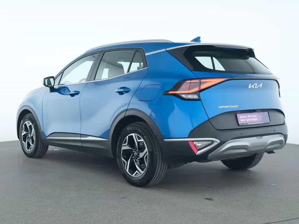 Kia Sportage Edition 7 Kamera|LED|Tempo|CarPlay|PDC 08/2022-photo-8
