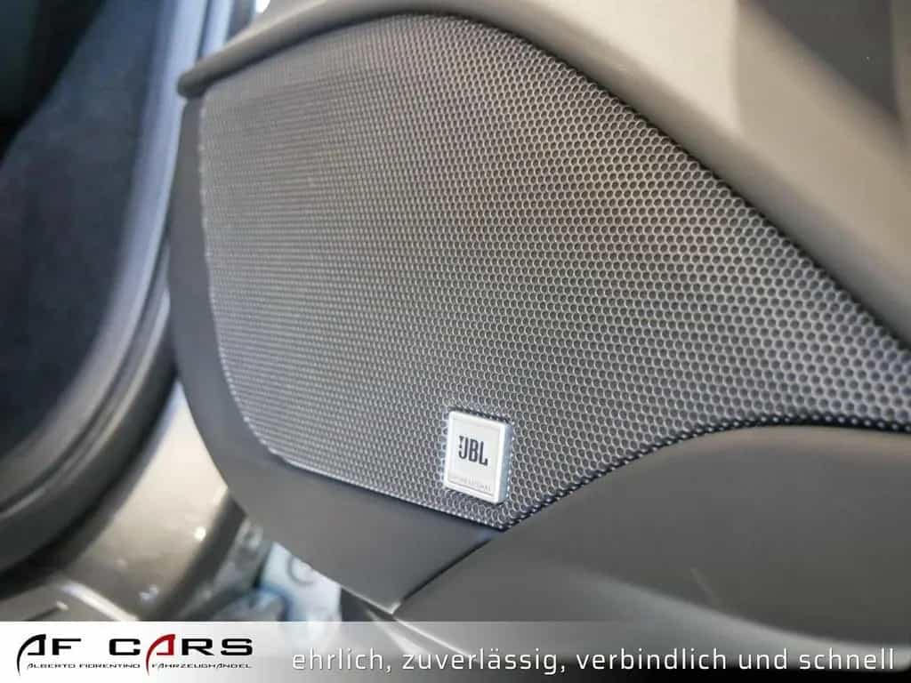 Ferrari 488 Spider Sport Abgas Kamera Carbon Lenkrad, Sc 07/2016-photo-24
