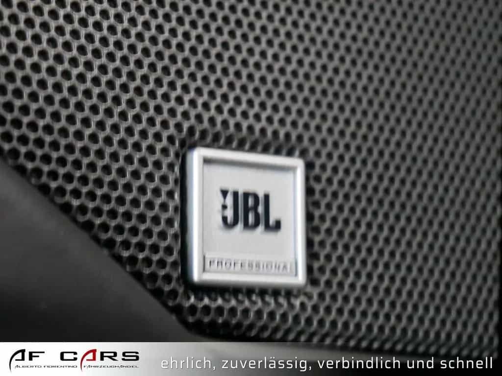 Ferrari 488 Spider Sport Abgas Kamera Carbon Lenkrad, Sc 07/2016-photo-30