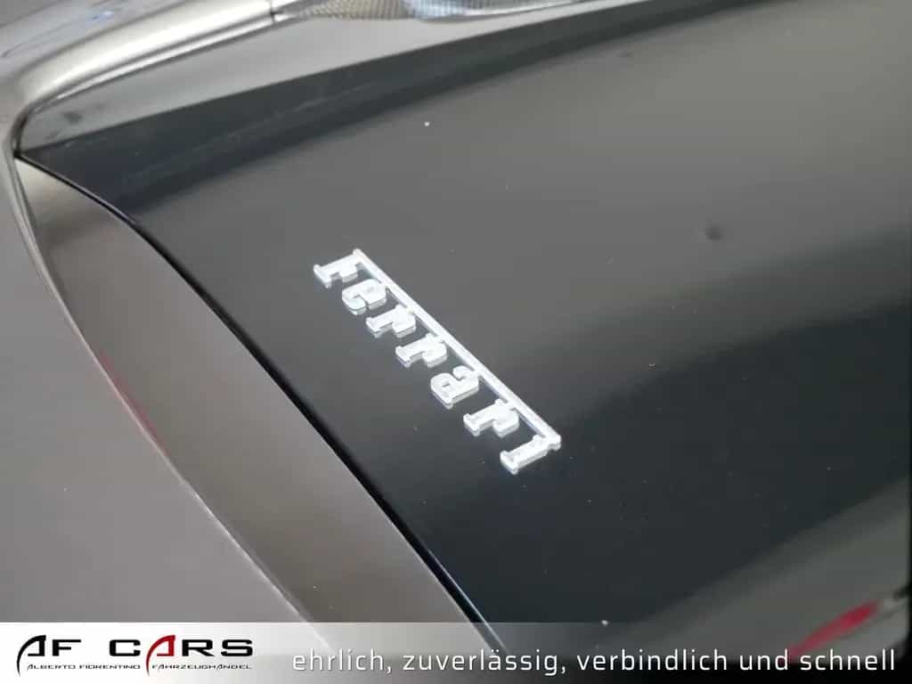 Ferrari 488 Spider Sport Abgas Kamera Carbon Lenkrad, Sc 07/2016-photo-7