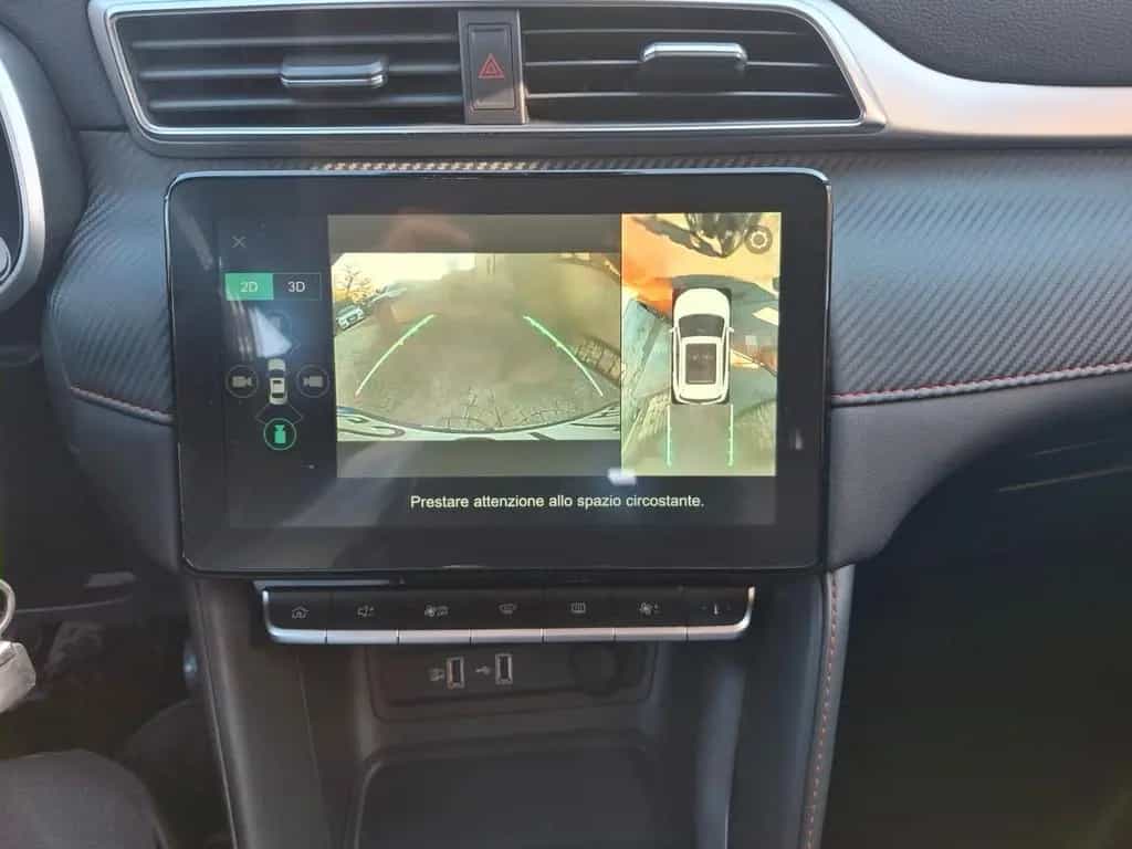 Other Other Mg ZS 1.5 VTi-tech Luxury 04/2024-photo-10
