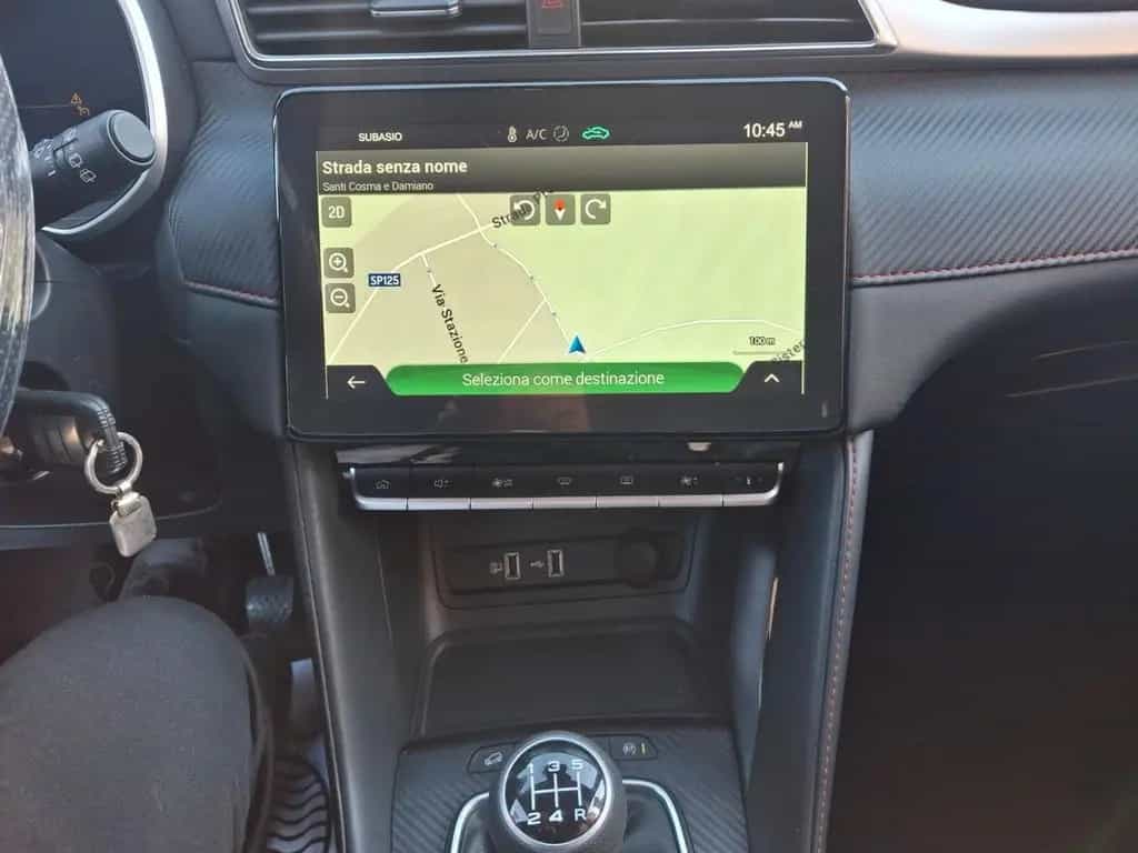 Other Other Mg ZS 1.5 VTi-tech Luxury 04/2024-photo-11