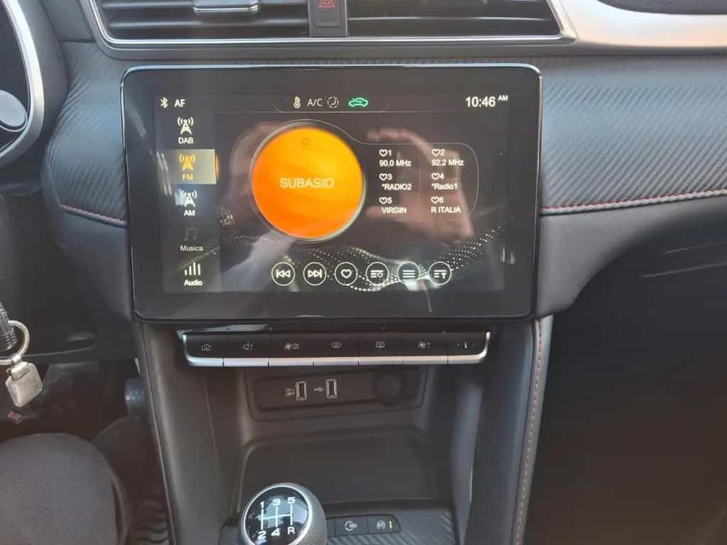 Other Other Mg ZS 1.5 VTi-tech Luxury 04/2024-photo-12