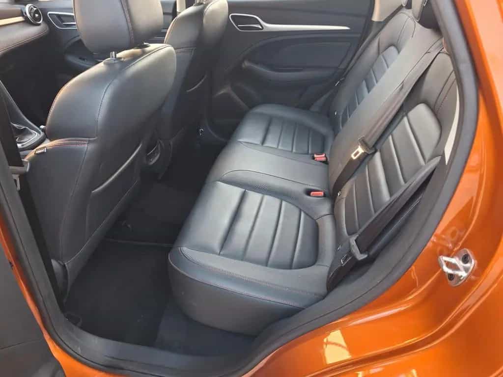 Other Other Mg ZS 1.5 VTi-tech Luxury 04/2024-photo-13