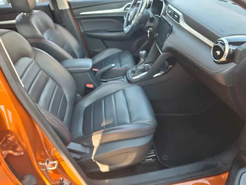 Other Other Mg ZS 1.5 VTi-tech Luxury 04/2024-photo-14