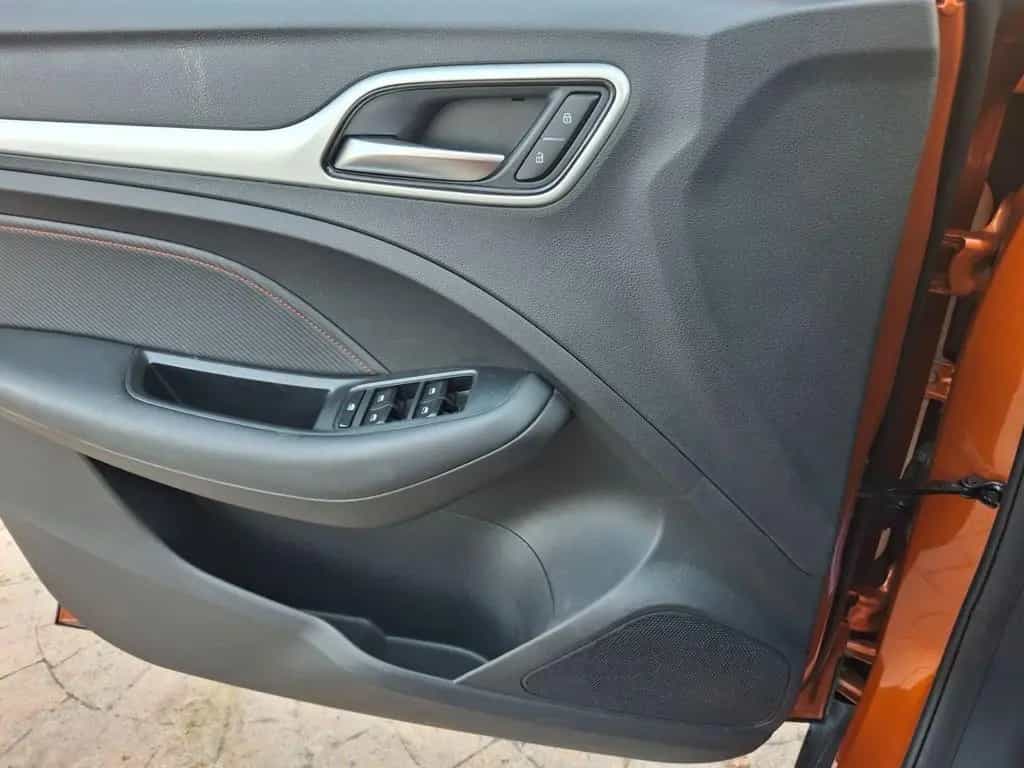 Other Other Mg ZS 1.5 VTi-tech Luxury 04/2024-photo-7