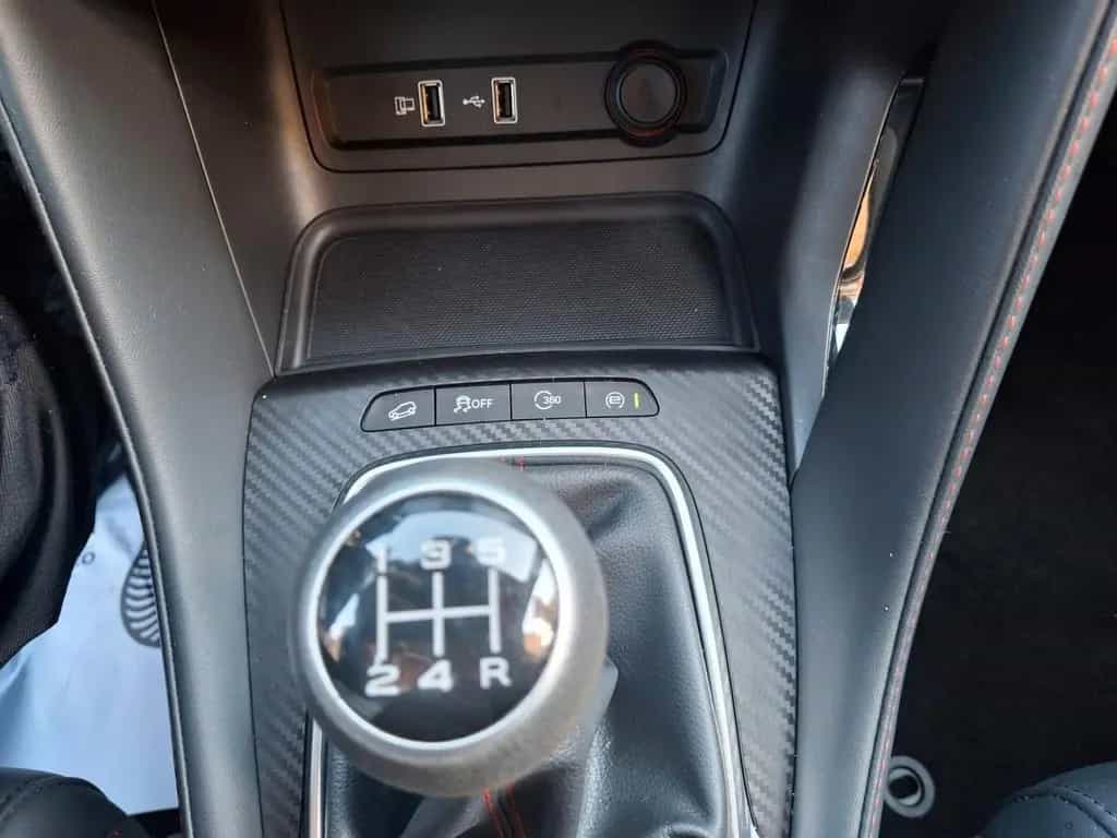 Other Other Mg ZS 1.5 VTi-tech Luxury 04/2024-photo-8
