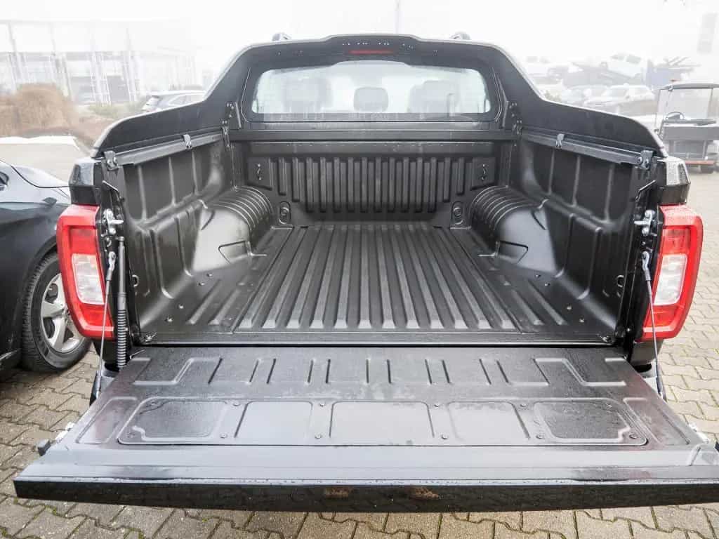 Maxus T60 MAX PickUp Luxury 4x4 Abstandstemp. LED Kame 11/2025-photo-19