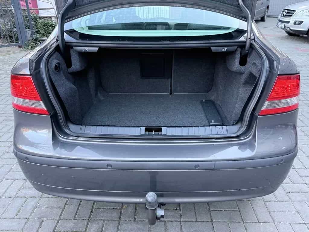Saab 9-3 1.9 TiD*ARC*SPORT *AUTOMATIK*S-DACH*XENON* 01/2005-photo-7