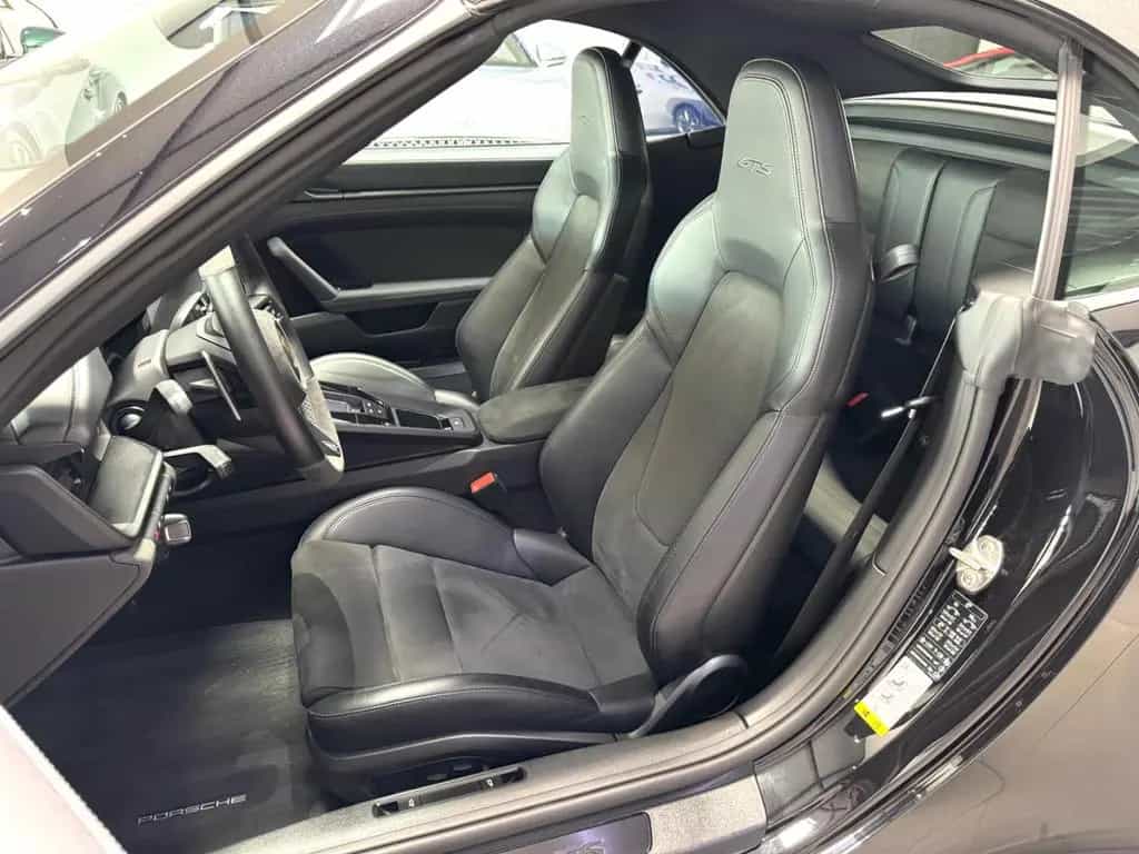 Porsche 911-992 CARRERA GTS CABRIO LIFT ACC 360° BOSE 21 03/2023-photo-15