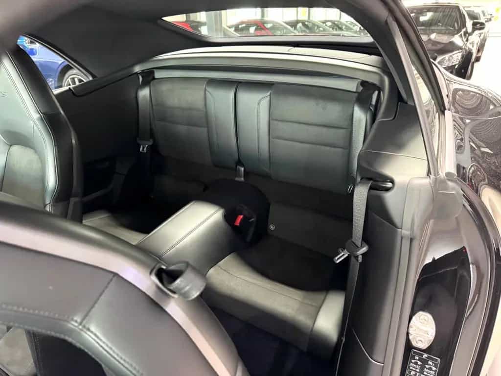 Porsche 911-992 CARRERA GTS CABRIO LIFT ACC 360° BOSE 21 03/2023-photo-19