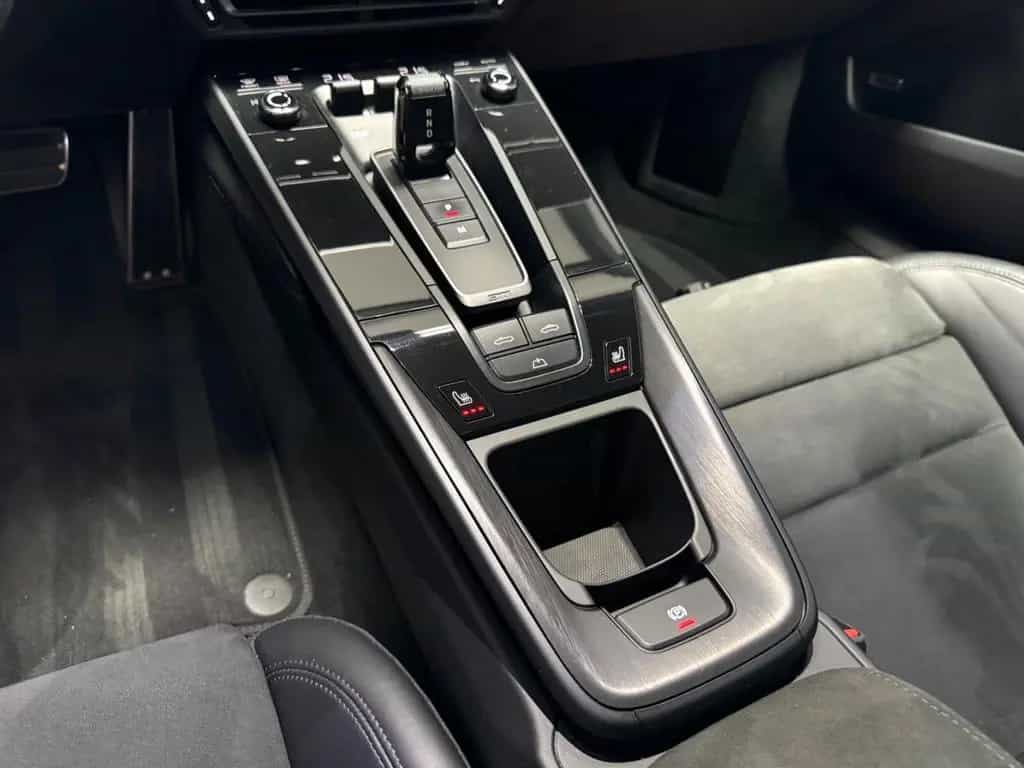 Porsche 911-992 CARRERA GTS CABRIO LIFT ACC 360° BOSE 21 03/2023-photo-6