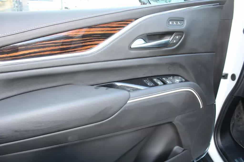 Cadillac Escalade Premium Luxury 6,3 V8 12/2023-photo-10