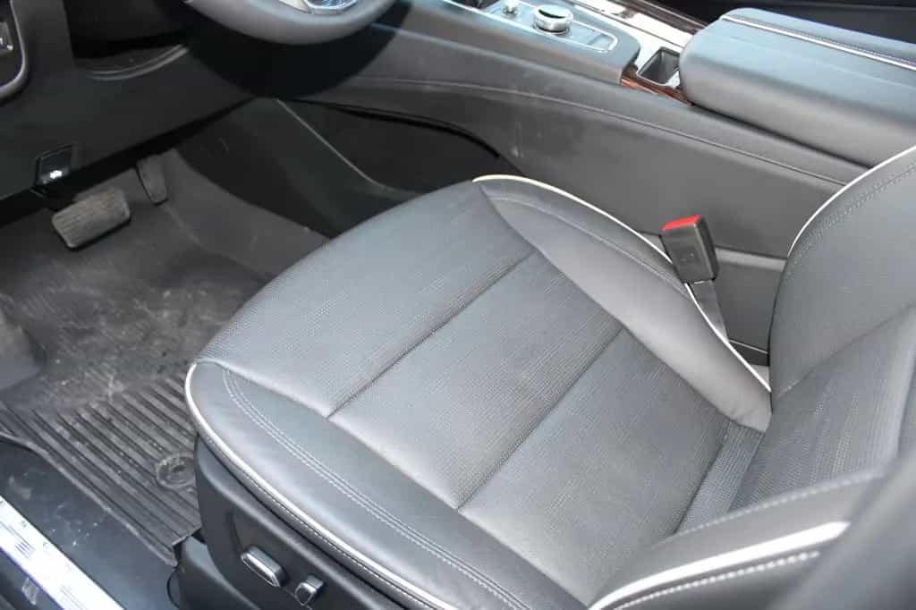 Cadillac Escalade Premium Luxury 6,3 V8 12/2023-photo-12