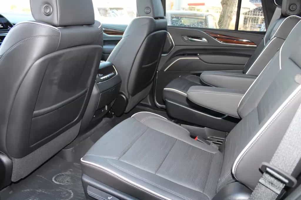 Cadillac Escalade Premium Luxury 6,3 V8 12/2023-photo-19