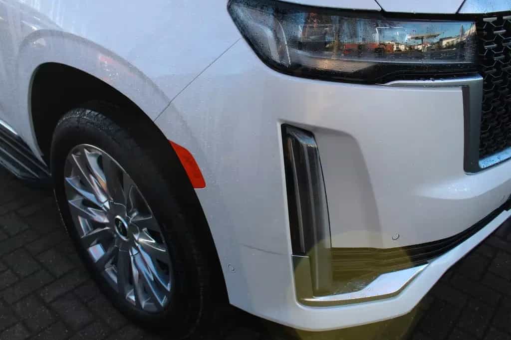 Cadillac Escalade Premium Luxury 6,3 V8 12/2023-photo-4