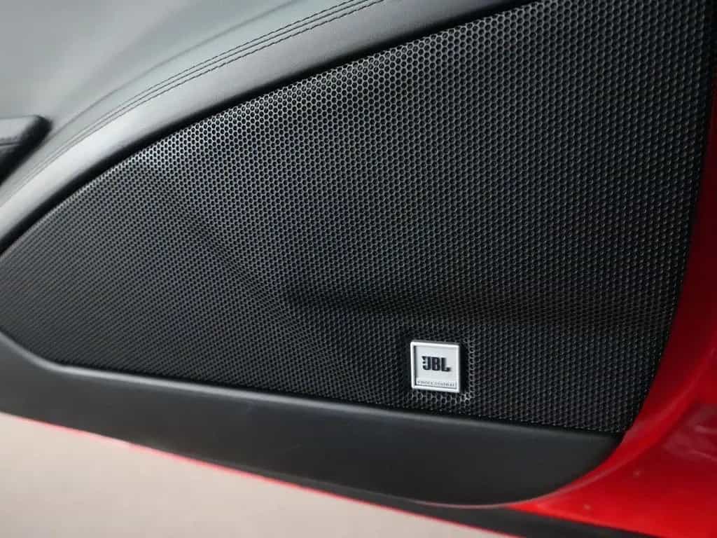 Ferrari 458 Italia 4.5 V8 |Rosso Scuderia|dealer onderho 07/2011-photo-14