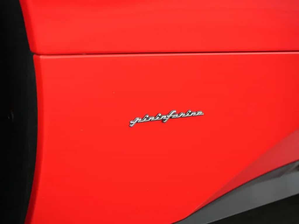 Ferrari 458 Italia 4.5 V8 |Rosso Scuderia|dealer onderho 07/2011-photo-45