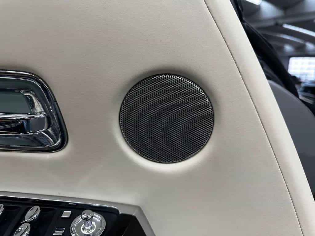 Rolls-Royce Phantom Drophead/TEAK-DECK/KAMERA/WENIG KM/TOP 03/2011-photo-27