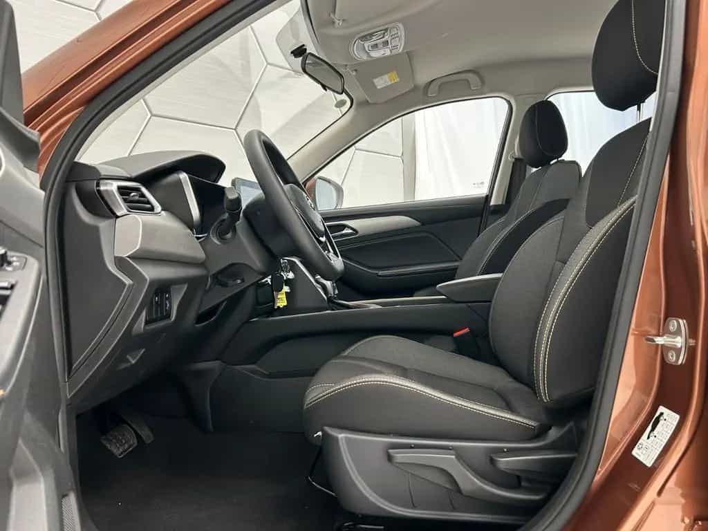 BAIC Beijing X35 1.5T CVT LED Klima Tempomat null-photo-10