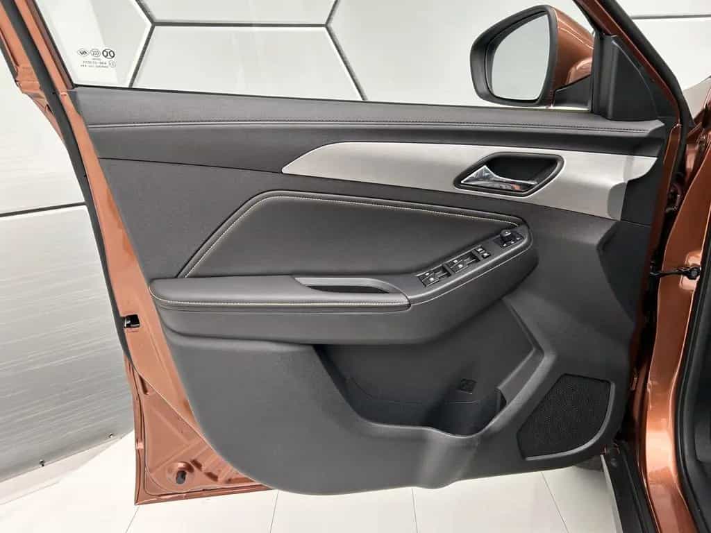 BAIC Beijing X35 1.5T CVT LED Klima Tempomat null-photo-12