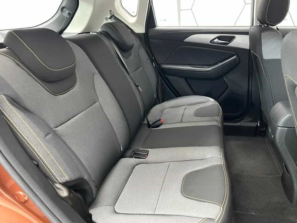 BAIC Beijing X35 1.5T CVT LED Klima Tempomat null-photo-17