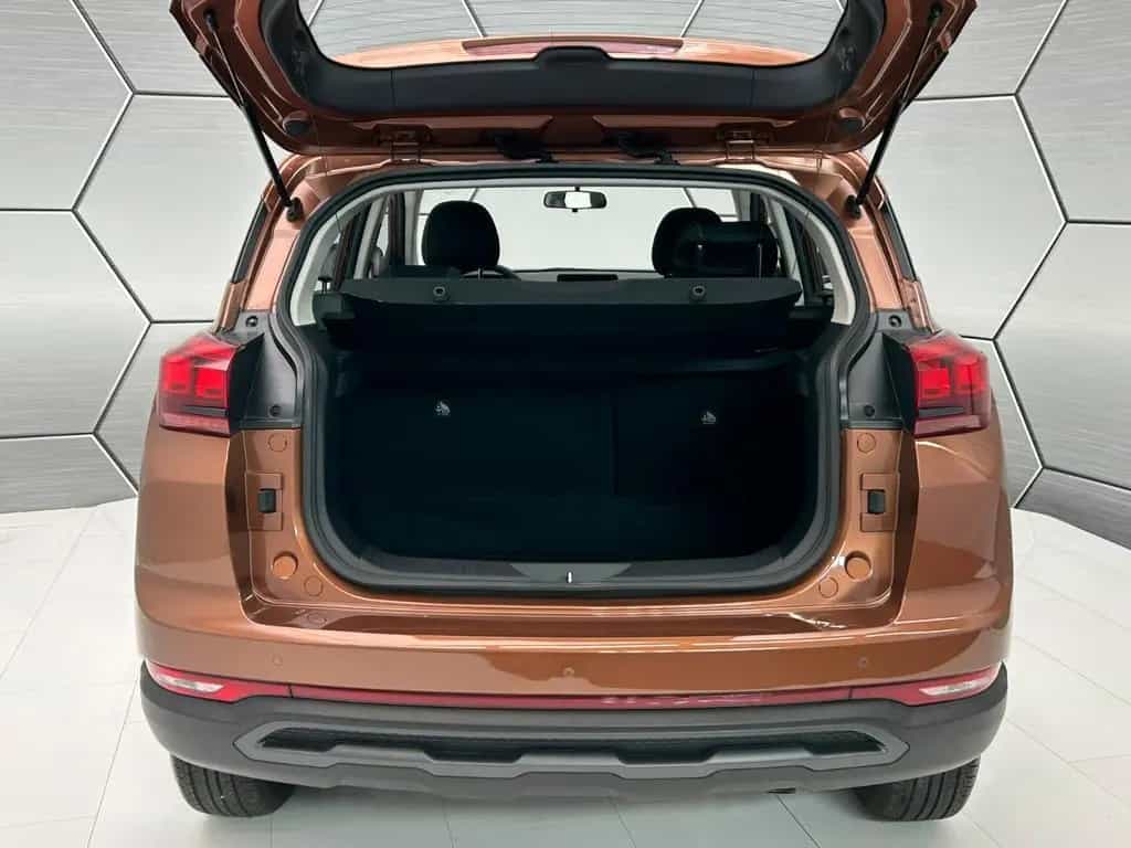 BAIC Beijing X35 1.5T CVT LED Klima Tempomat null-photo-18