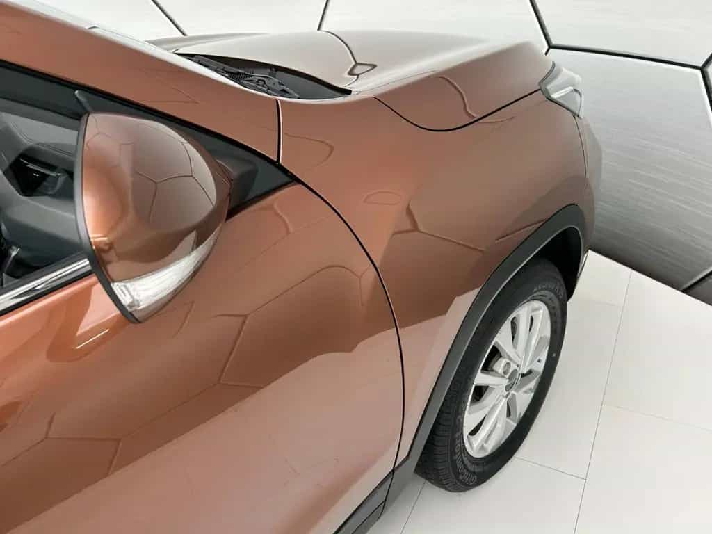 BAIC Beijing X35 1.5T CVT LED Klima Tempomat null-photo-24