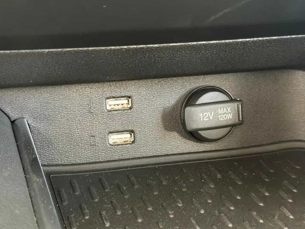 BAIC Beijing X35 1.5T CVT LED Klima Tempomat null-photo-35