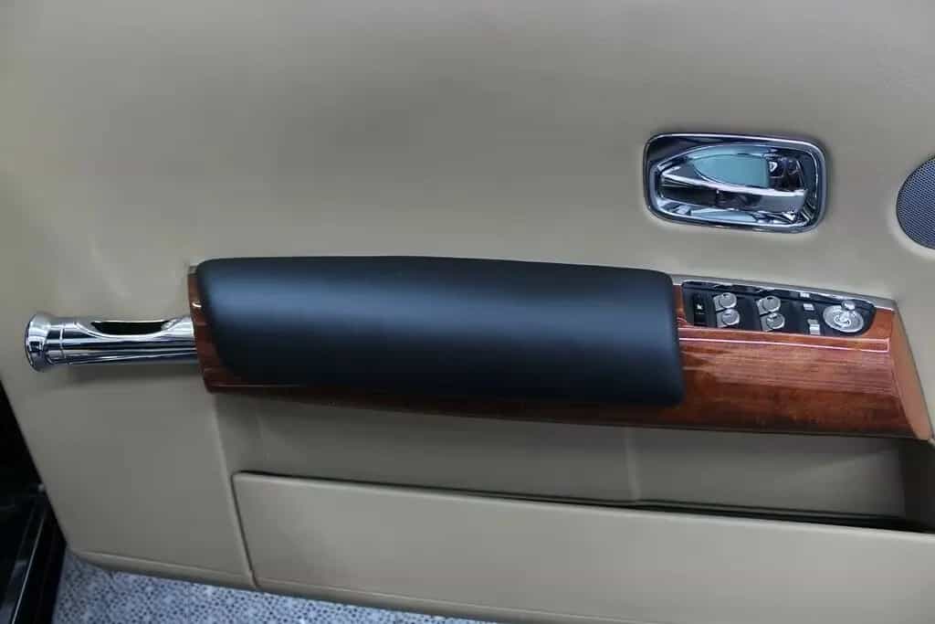 Rolls-Royce Phantom Coupé/STERNENHIMMEL/TWO TONE/BESPOKE 03/2009-photo-17