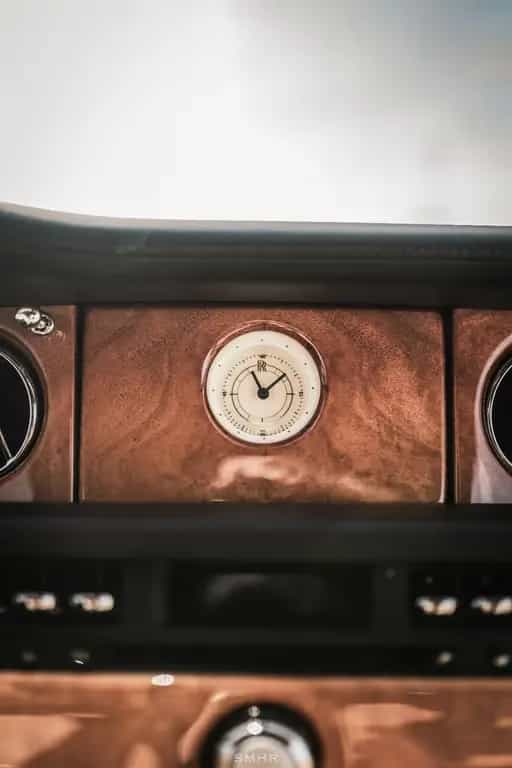 Rolls-Royce Phantom Coupé/STERNENHIMMEL/TWO TONE/BESPOKE 03/2009-photo-18