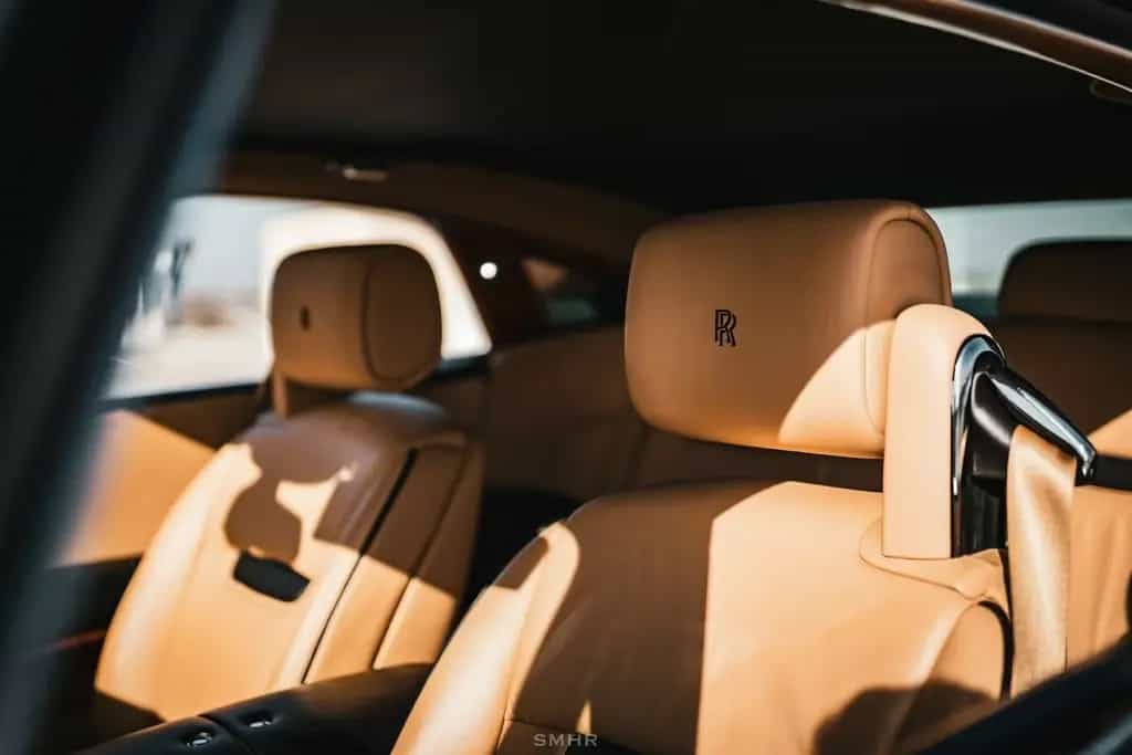 Rolls-Royce Phantom Coupé/STERNENHIMMEL/TWO TONE/BESPOKE 03/2009-photo-20