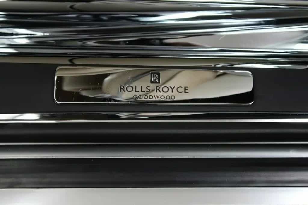 Rolls-Royce Phantom Coupé/STERNENHIMMEL/TWO TONE/BESPOKE 03/2009-photo-23