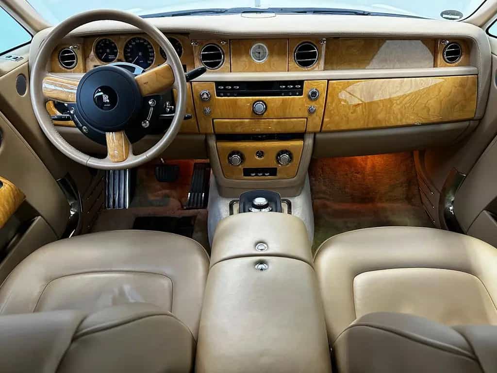 Rolls-Royce Phantom COUPE /DEUTSCHES FZG/STERNENHIMMEL 06/2011-photo-10