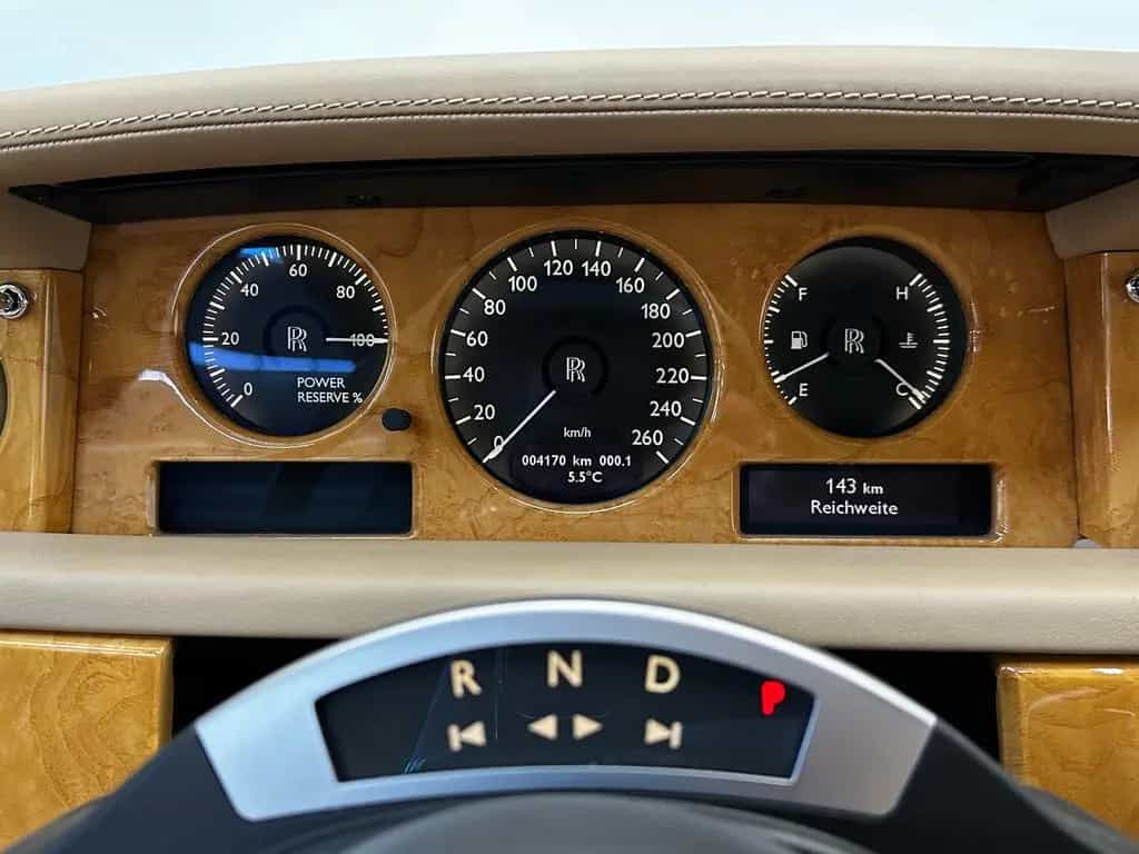 Rolls-Royce Phantom COUPE /DEUTSCHES FZG/STERNENHIMMEL 06/2011-photo-12