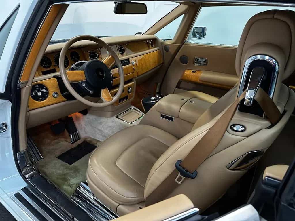Rolls-Royce Phantom COUPE /DEUTSCHES FZG/STERNENHIMMEL 06/2011-photo-13