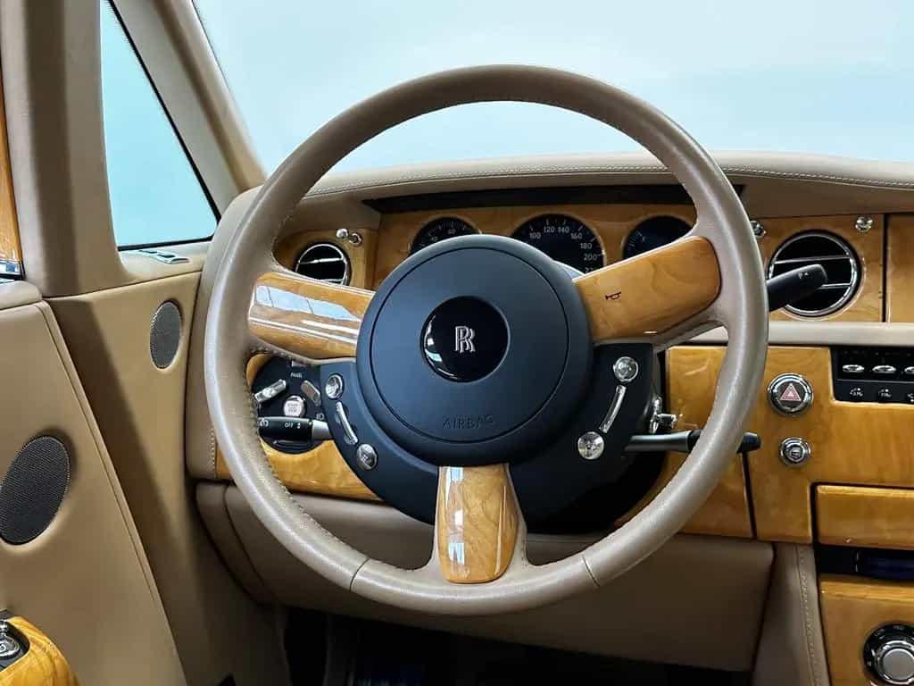 Rolls-Royce Phantom COUPE /DEUTSCHES FZG/STERNENHIMMEL 06/2011-photo-14