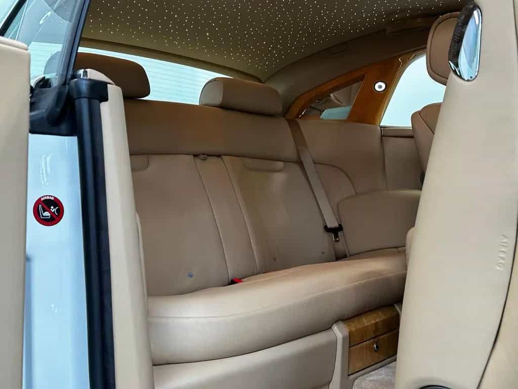 Rolls-Royce Phantom COUPE /DEUTSCHES FZG/STERNENHIMMEL 06/2011-photo-16