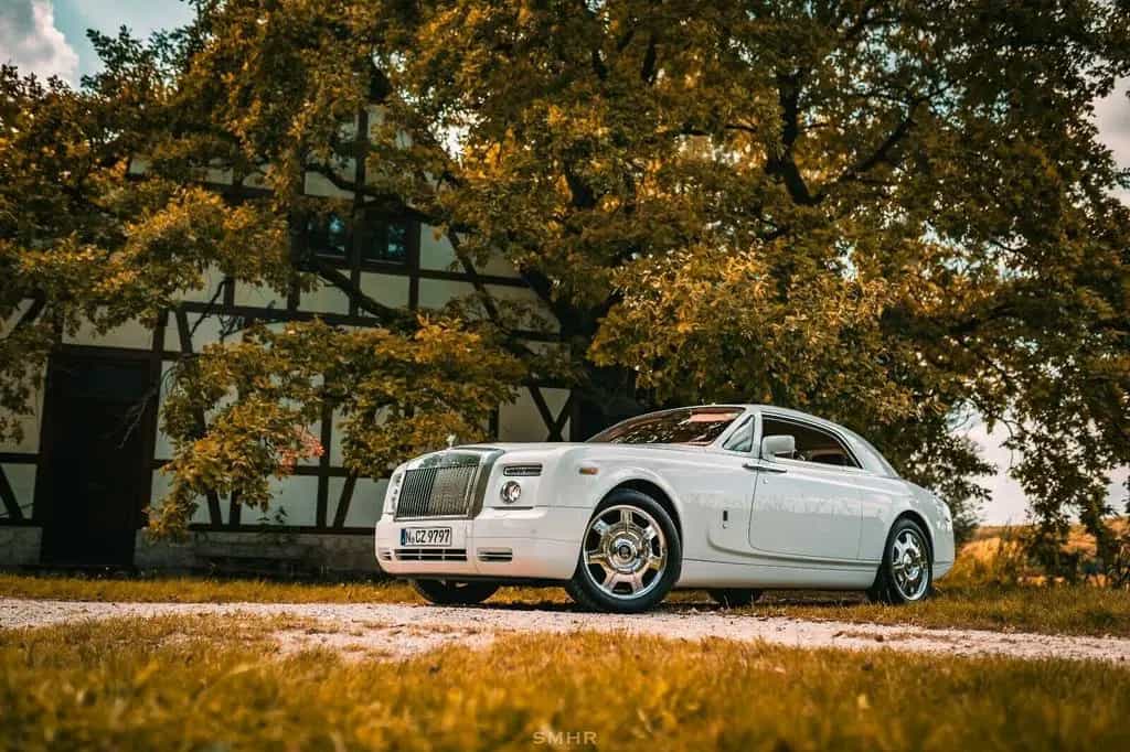 Rolls-Royce Phantom COUPE /DEUTSCHES FZG/STERNENHIMMEL 06/2011-photo-17