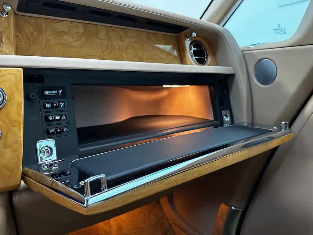 Rolls-Royce Phantom COUPE /DEUTSCHES FZG/STERNENHIMMEL 06/2011-photo-21