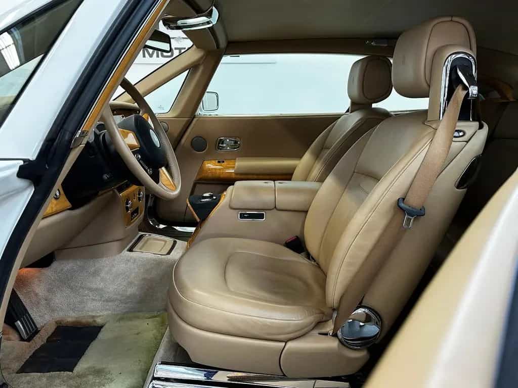 Rolls-Royce Phantom COUPE /DEUTSCHES FZG/STERNENHIMMEL 06/2011-photo-23